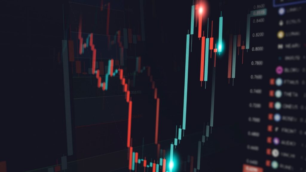 تعلم التداول الناجح | أسرار إدارة رأس المال والتحليل الفني للمبتدئين