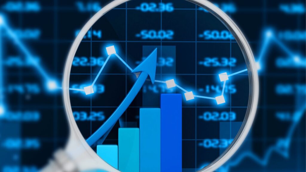 مؤشر فيبوناتشي في التداول: كيفية استخدامه لتحديد نقاط الدخول والخروج بدقة
