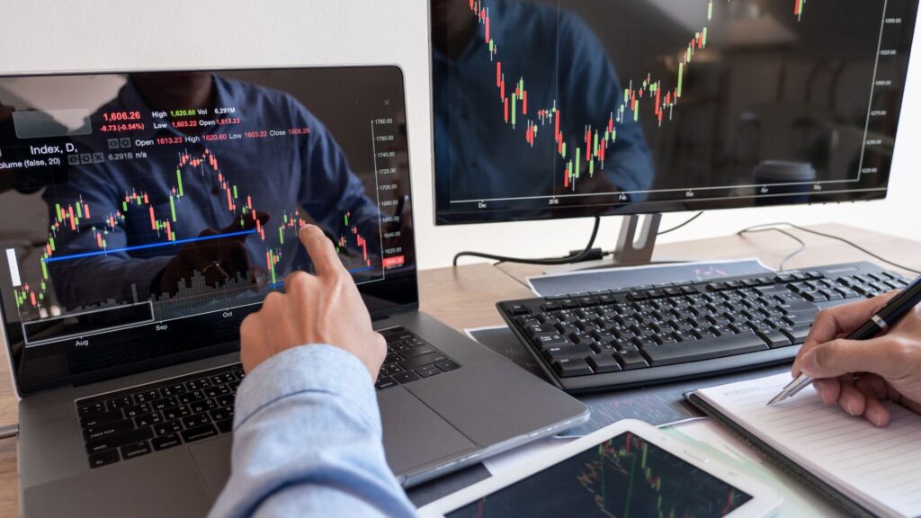 إدارة رأس المال في التداول: السر الحقيقي للاستمرارية وتحقيق الأرباح المستدامة